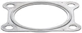 Exhaust Pipe Gasket - Porsche