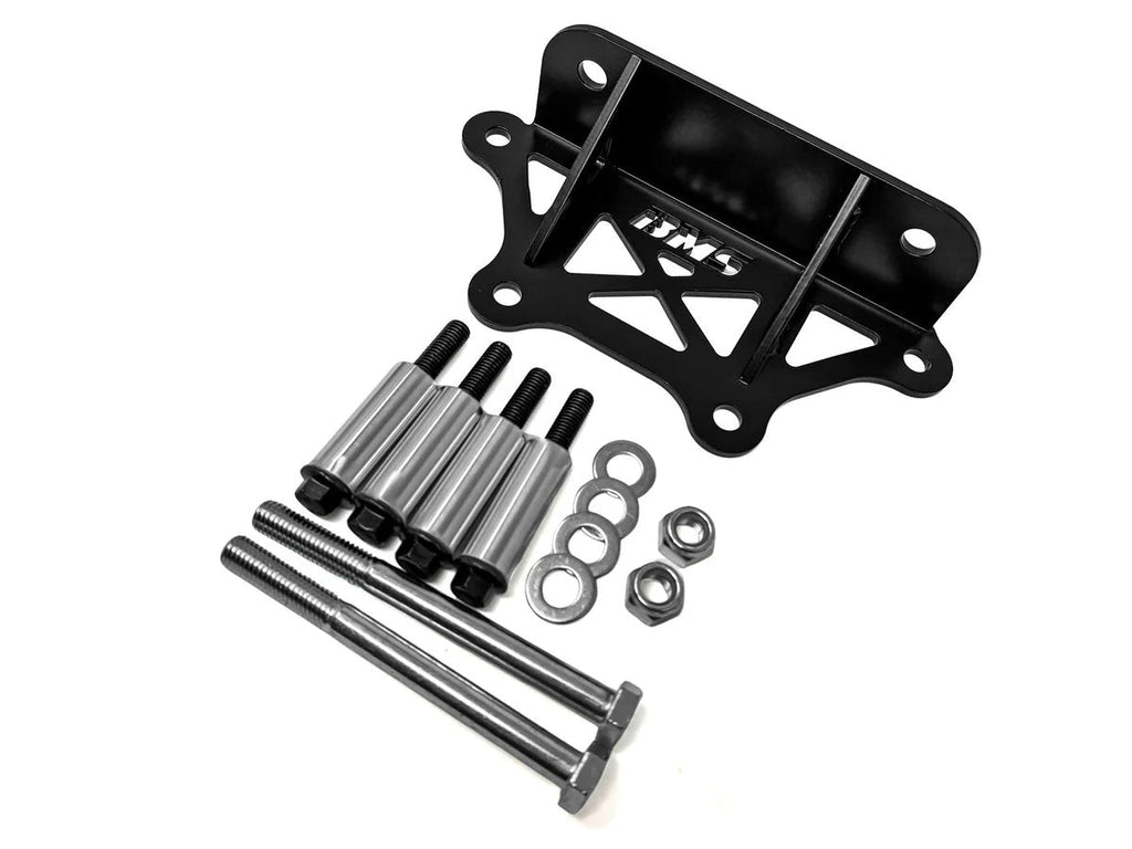 Burger Motorsports BMS Differential Support Bracket Brace for G Chassis BMW/Supra