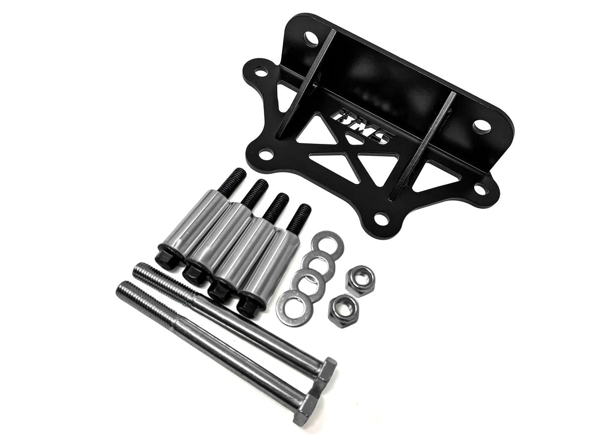 Burger Motorsports BMS Differential Support Bracket Brace for G Chassis BMW/Supra
