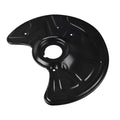 Brake Disc Shield - Mercedes