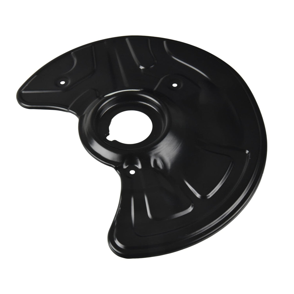 Brake Disc Shield - Mercedes
