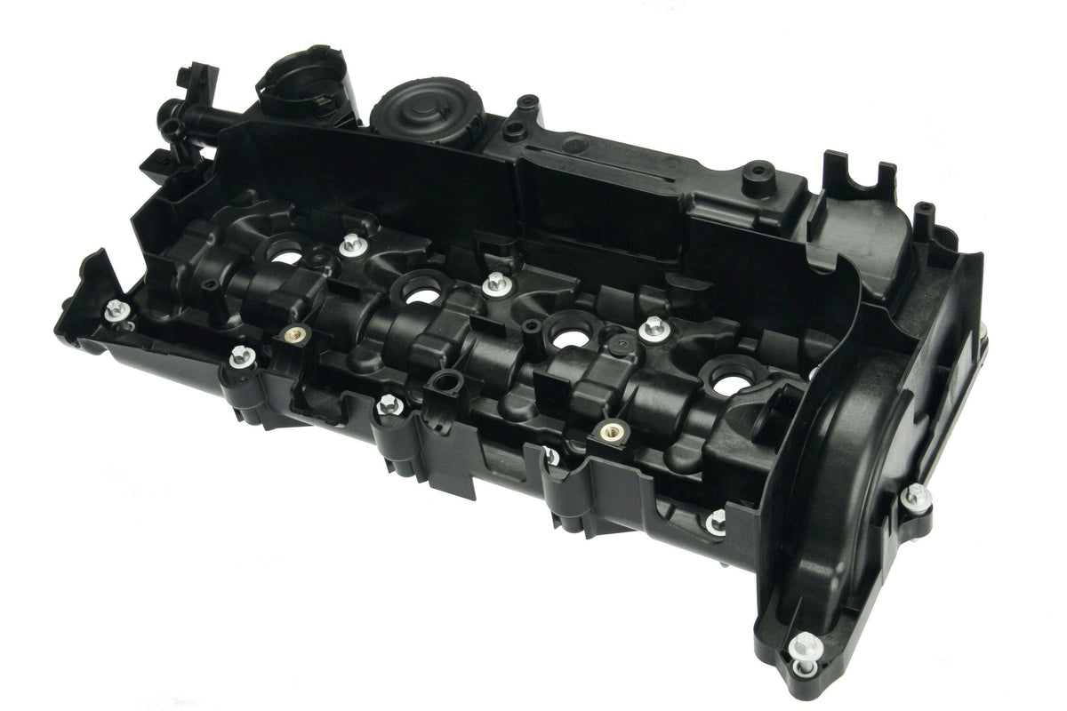 Valve Cover