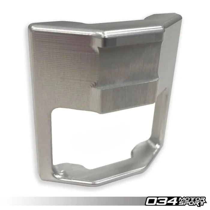034Motorsport Billet Spherical Dogbone Mount Performance Pack (w / o Dogbone Pucks) w / 7-Speed DSG - VW/Audi / MQB / EVO4