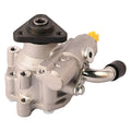 Hydraulic Power Steering Pump - Audi / A8 / Q7
