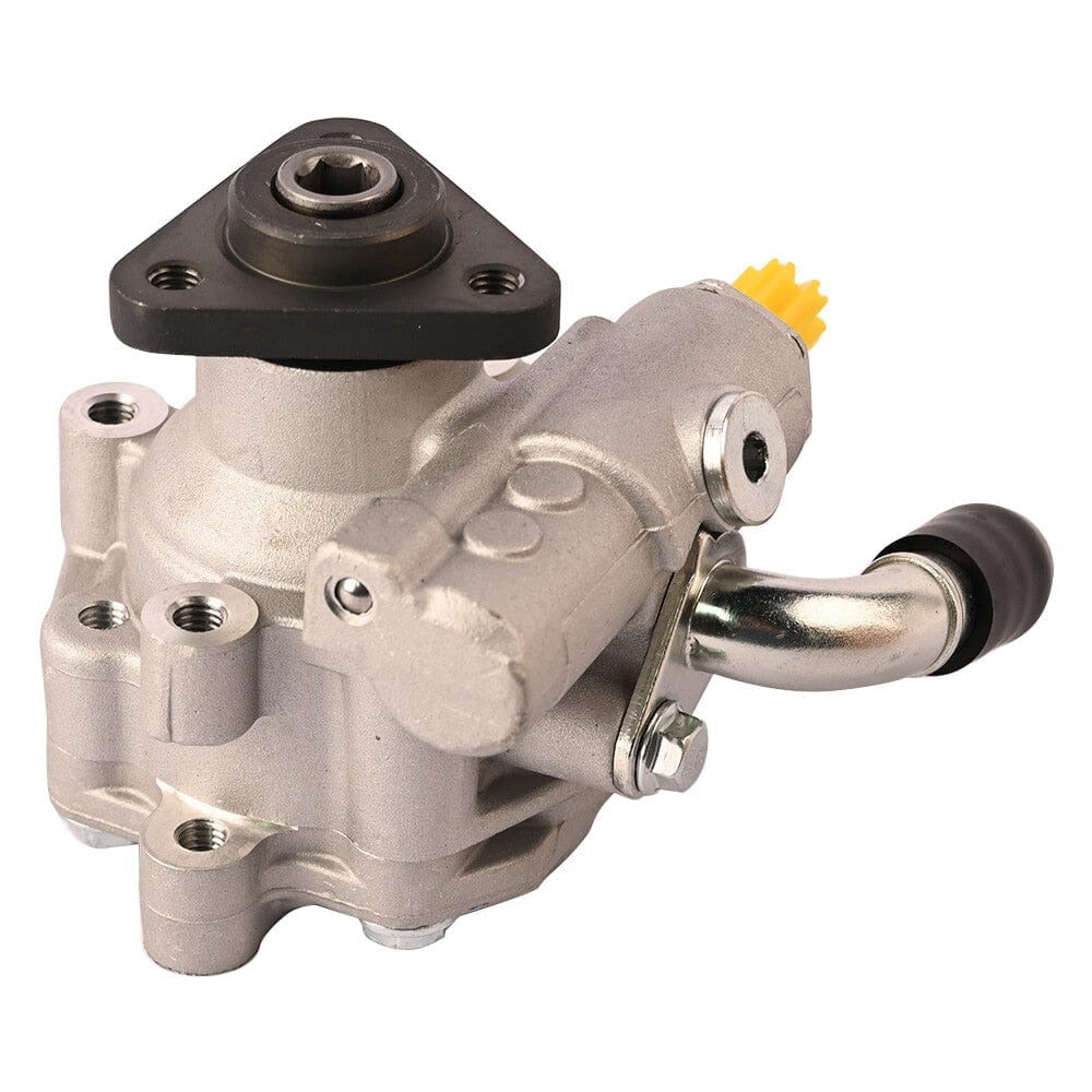 Hydraulic Power Steering Pump - Audi / A8 / Q7