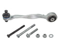Front Left Upper Rearward Control Arm and Ball Joint Assembly - Audi