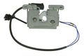 Hood Lock Assembly