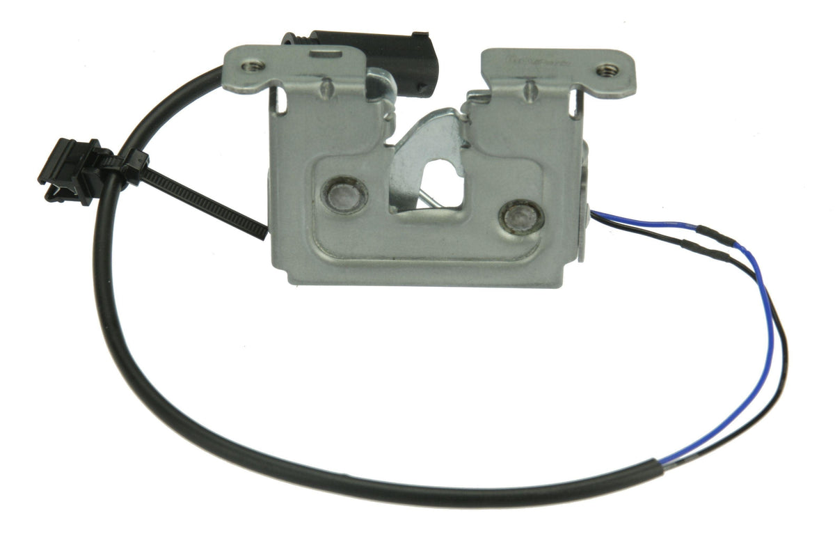 Hood Lock Assembly