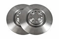 Brake Disc (345x30mm) - VW/Audi