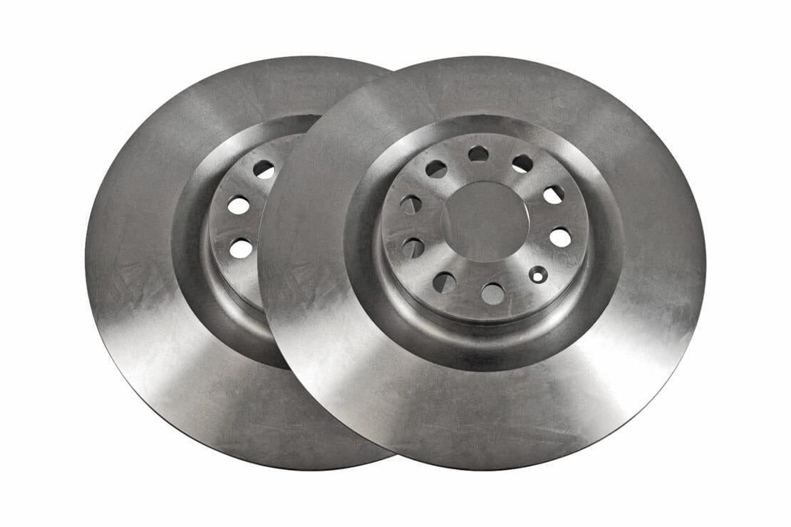 Brake Disc (345x30mm) - VW/Audi
