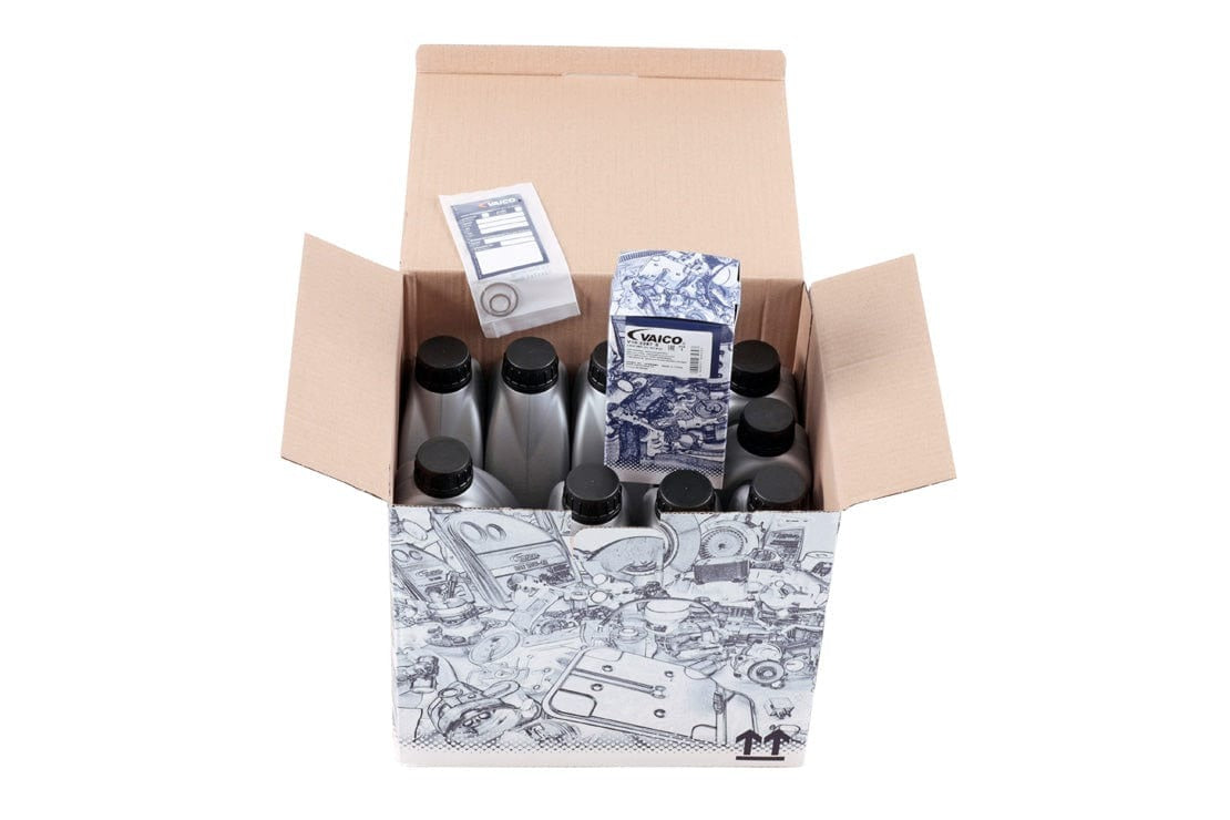 Automatic Transmission Service Kit With Hardware - VW/Audi
