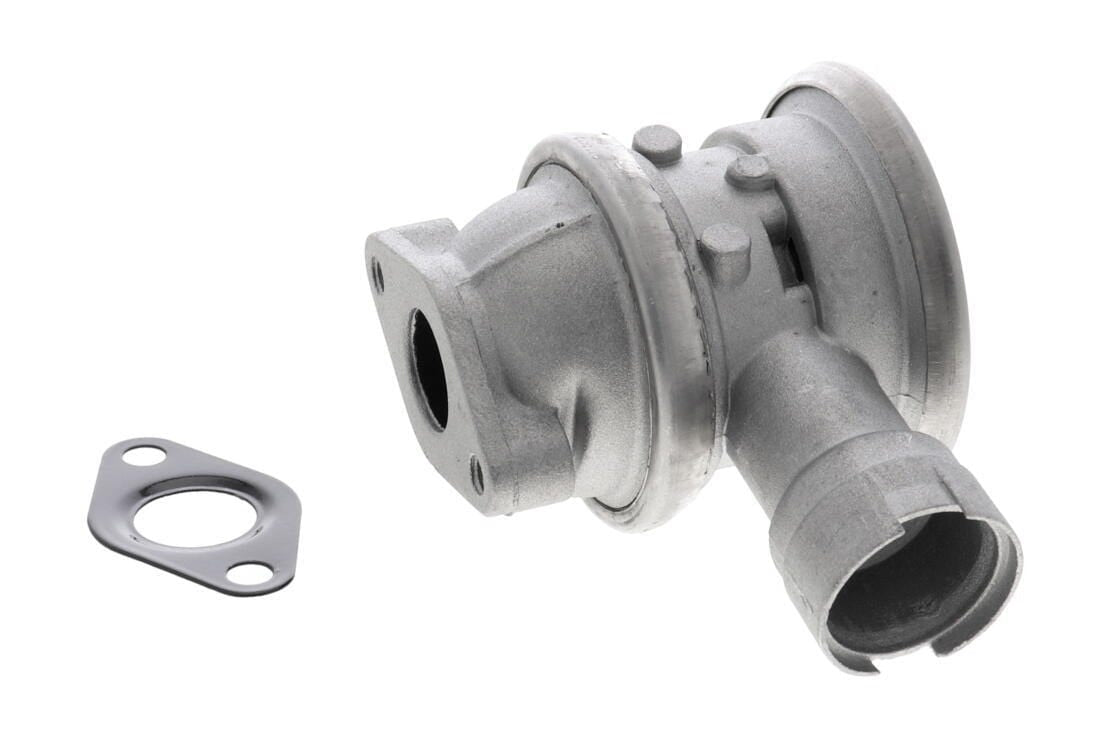 Secondary Ventilation Valve - BMW