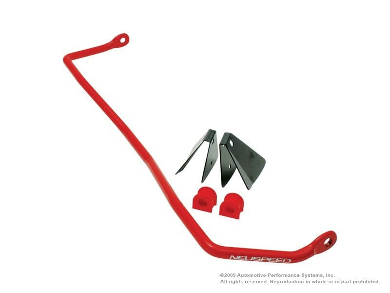 Neuspeed Anti - Sway Bar - Rear 21mm - Audi A4