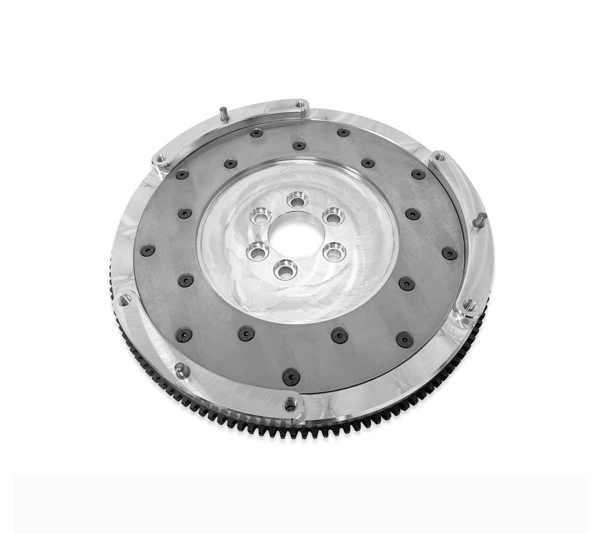 034Motorsport Lightweight Aluminum Flywheel - Audi 1.8T B5 A4 / B6 A4