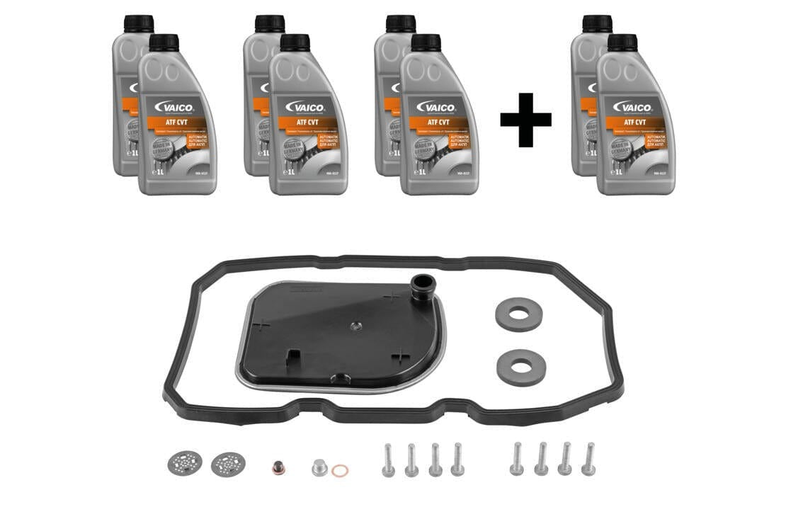 Automatic Transmission Service Kit With Hardware - Mercedes
