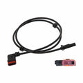 ABS Wheel Speed Sensor - Mercedes