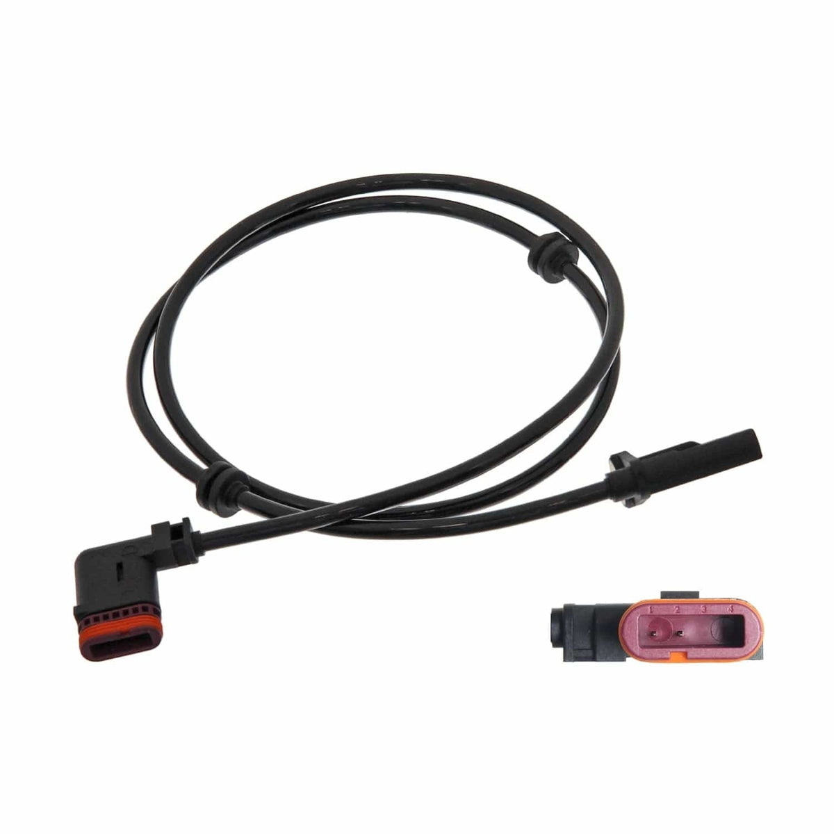 ABS Wheel Speed Sensor - Mercedes