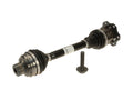 Axle Assembly Front - Audi B8 A4 Quatro / A5 Quattro