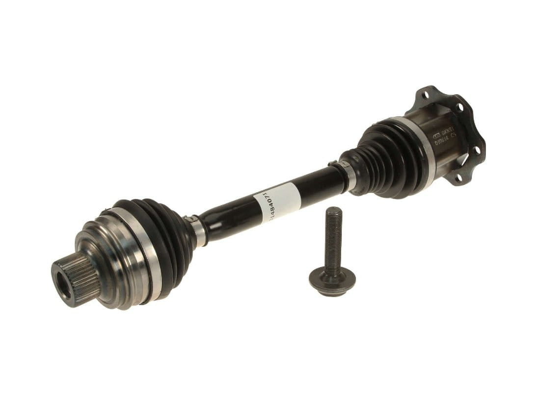 Axle Assembly Front - Audi B8 A4 Quatro / A5 Quattro