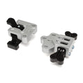 034Motorsport Tracksport Engine / Transmission Mount Pair / Audi 8J / 8P Audi A3 / TT 3.2L / VW MKV R32