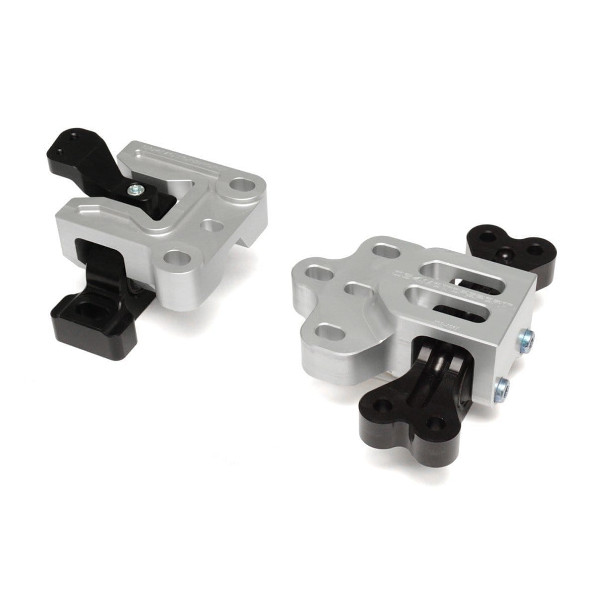 034Motorsport Tracksport Engine / Transmission Mount Pair / Audi 8J / 8P Audi A3 / TT 3.2L / VW MKV R32