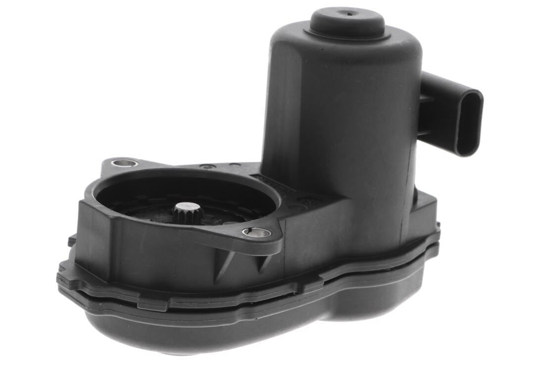 Parking Brake Caliper Control Element - Mercedes