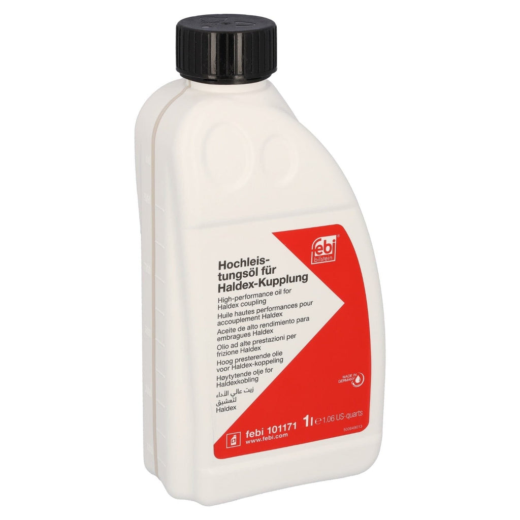 Oil For Haldex Coupling - VW/Audi