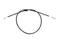 Parking Brake Cable - Mercedes