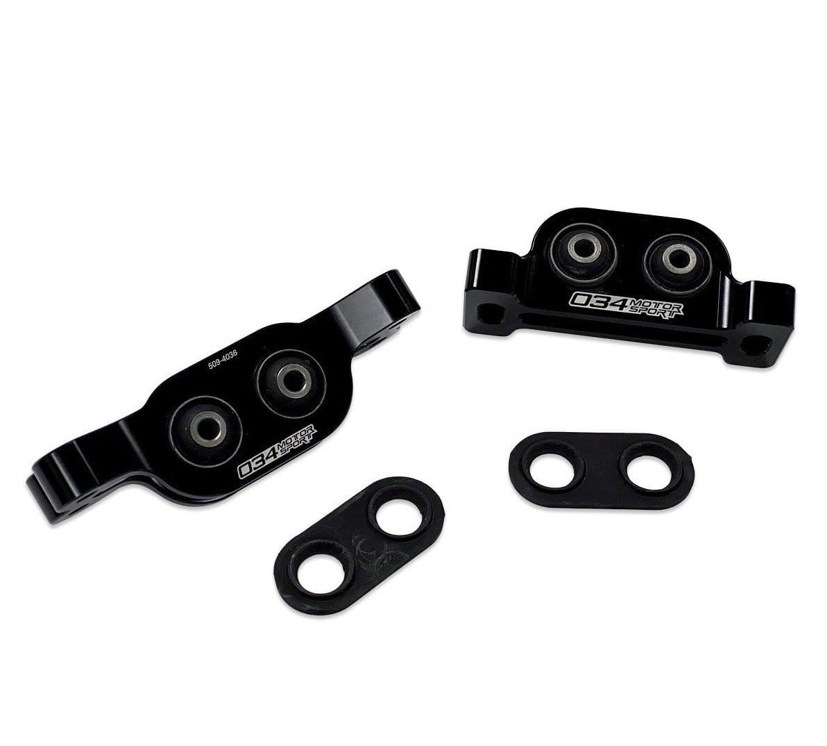 034Motorsport Engine / Transmission Retrofit Kit / Audi 8P A3 VR6 / Audi TTRS / TT VR6 / VW MK5 R32