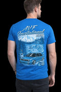 Alpine Volks Fair 2026 Official Event T-Shirt