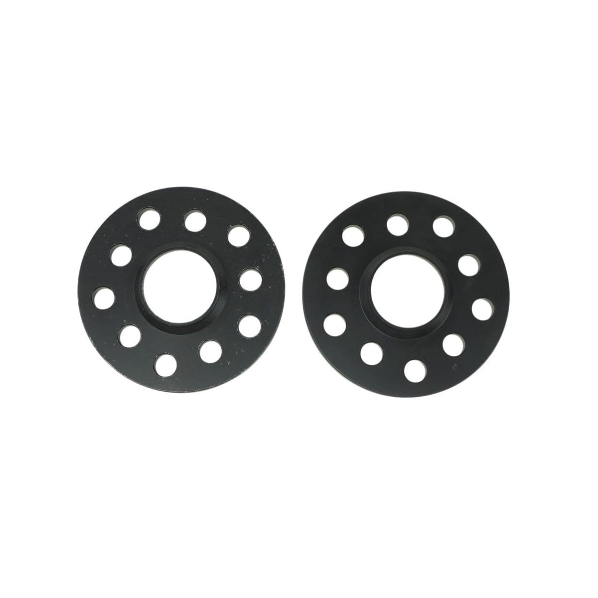 Velt Sport Hubcentric Wheel Spacers (with Lip) +12.5mm | 5x100 | 5x112 (SCRATCH AND DENT)