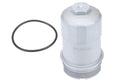 Oil Filter Housing Cover - Mercedes / 3.0L / 3.5L / V6