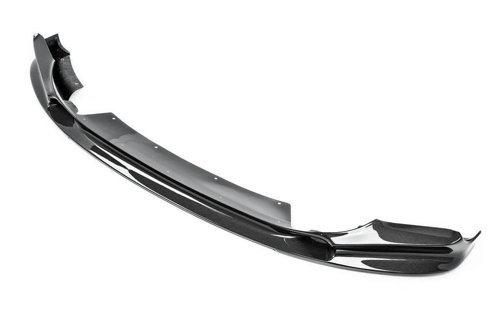 3D Design F85 X5M Carbon Front Lip