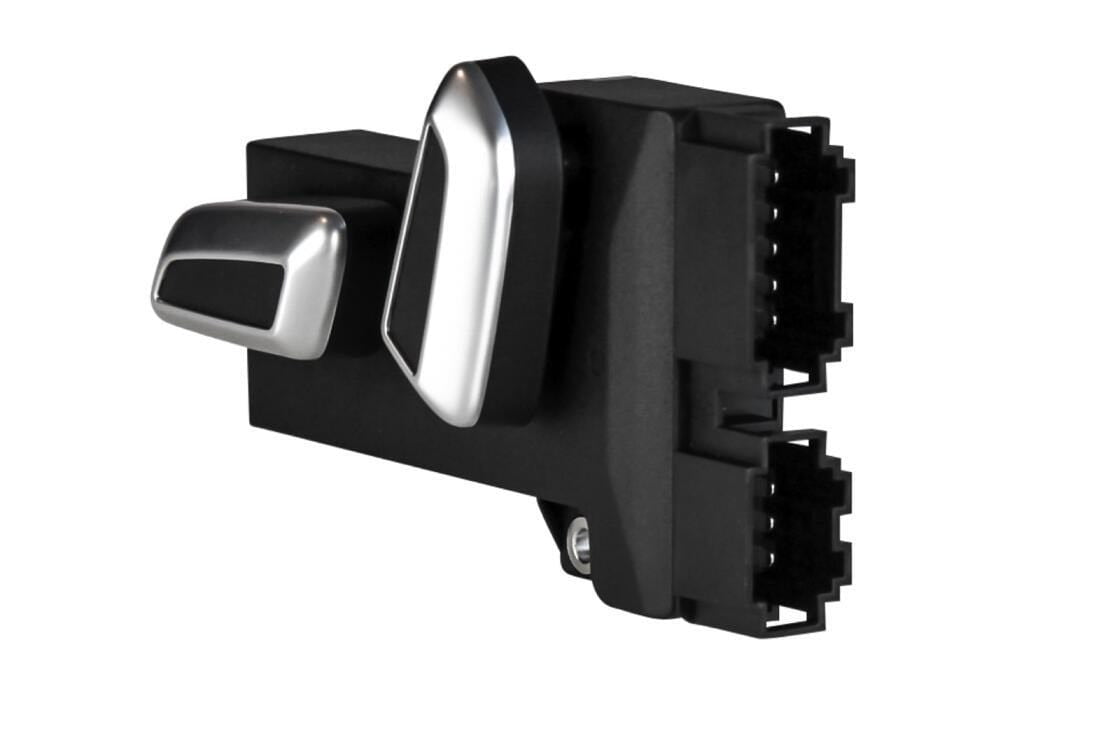 Seat Adjustment Control - VW/Audi