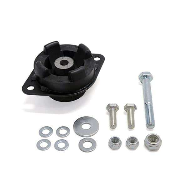 034Motorsport Transmission / Differential Mount - Density Line - Early Audi To 1996