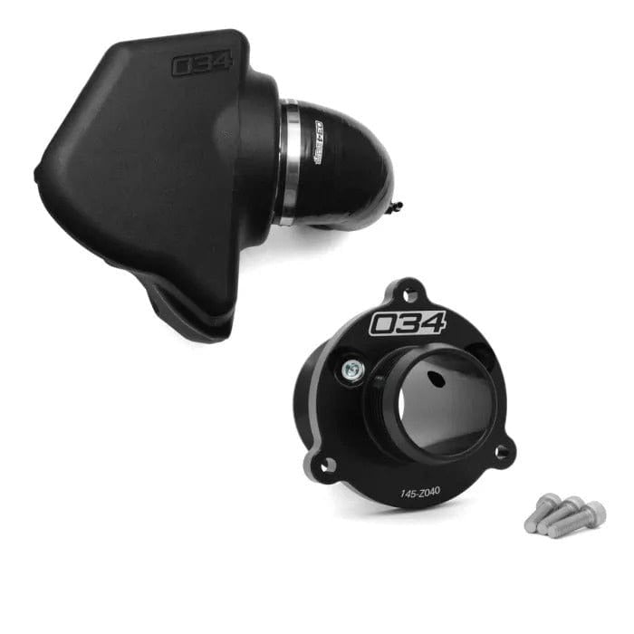 034Motorsport Acceleration Packages - Audi / 2.0 TFSI / B9/ A4 / A5 / Allroad