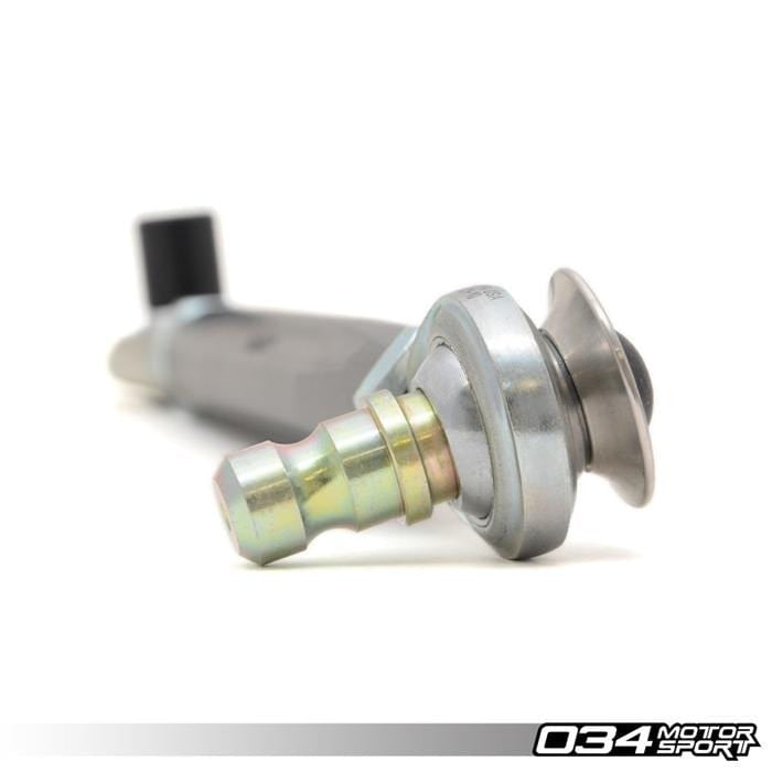 034Motorsport Adjustable Upper Control Arm Kit / Fully Spherical / Front B5 / B6 / B7