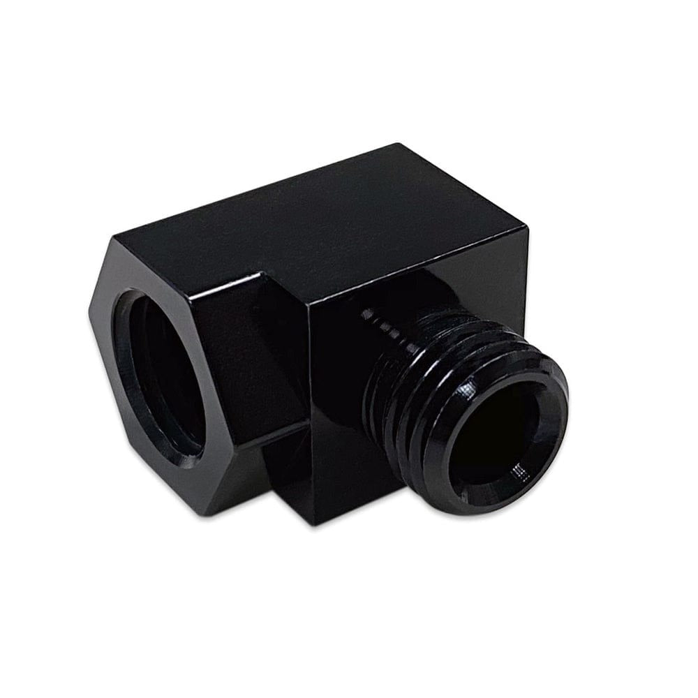 034Motorsport Water / Meth Adapter (90 Degrees)