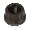 ARP 3/8-24 1/2 Socket .645 Flange OD 12pt Nut Kit