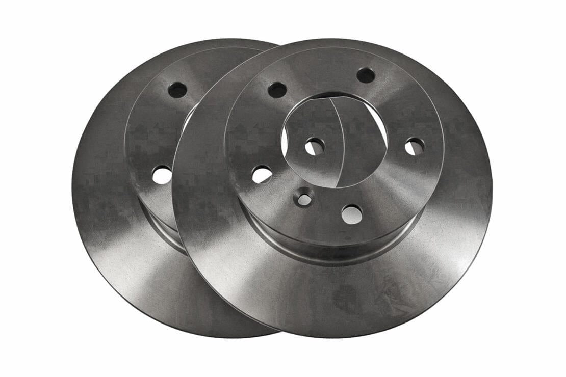 Brake Disc (303x16mm) - Mercedes