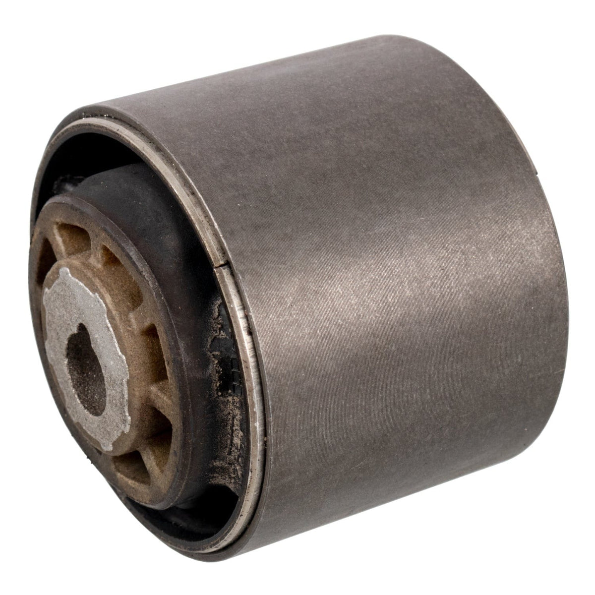 Control Arm Bushing with Mounting Sleeve - Mercedes