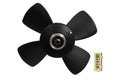 Engine Cooling Fan - VW/Audi