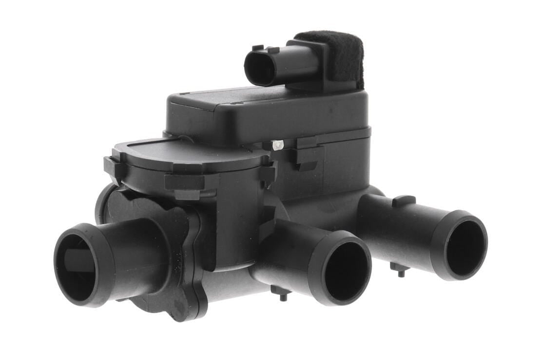 Coolant Control Valve - Mercedes