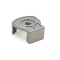 034Motorsport Billet Aluminum Dogbone Mount Insert (Early / Up to 2008.5) - VW / Audi / Mk5 / Golf / Jetta / 8J / TT / 8P / A3