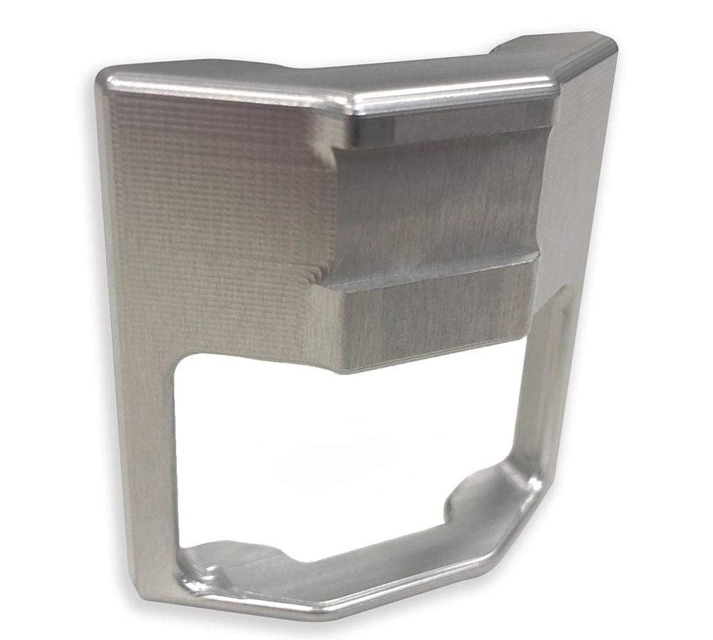 034Motorsport Billet Upper Dogbone Mount Insert - Mk7 Golf / GTI / R & 8V / 8S Audi A3 / S3 / TT / TTS