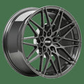 VMR V801FF Wheel Anthracite Metallic 19" 5x112