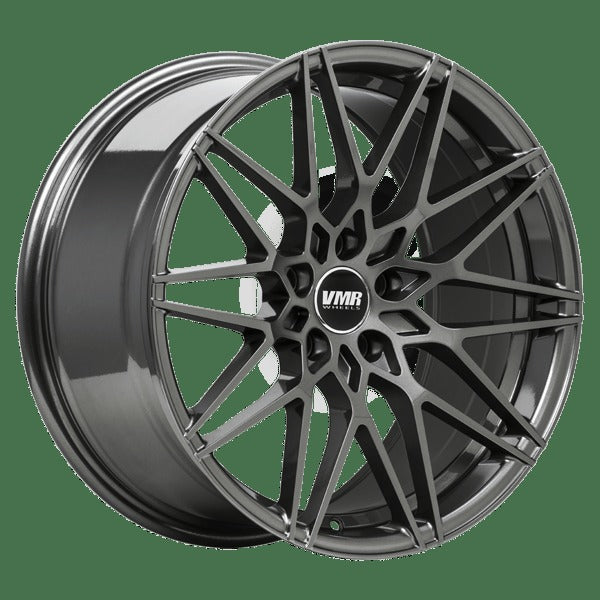 VMR V801FF Wheel Anthracite Metallic 19" 5x112