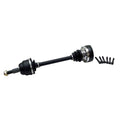 DSS 800HP Direct Fit Level 4 Axle (Front Left) - VW / MK3 / VR6 / Golf / GTI / Jetta / Corrado