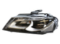 Left Front Headlight - Audi / A3 (8P)
