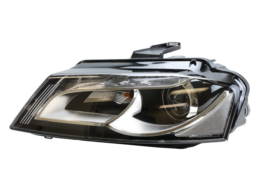 Left Front Headlight - Audi / A3 (8P)